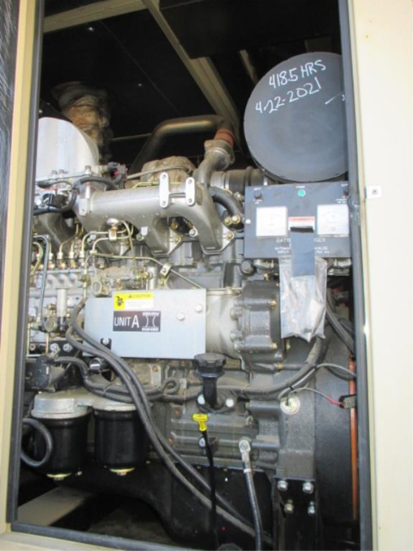 Generac Standby Generator - Image 6 of 7