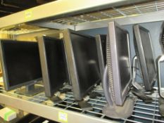 Monitors