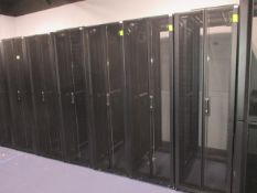 Schneider Server Rack