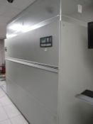 Liebert Cooling System