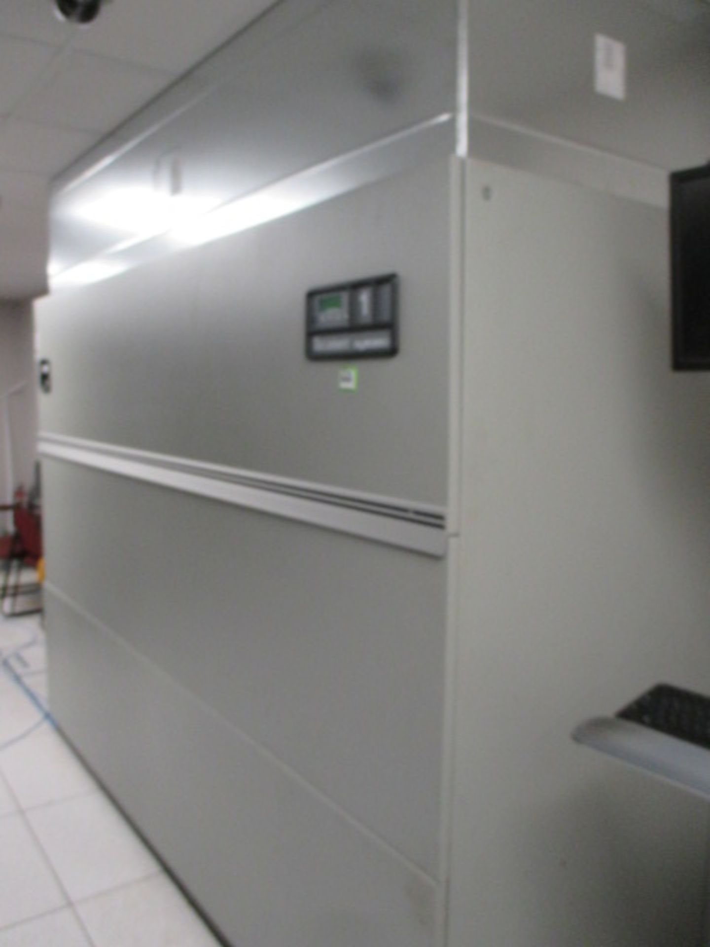 Liebert Cooling System