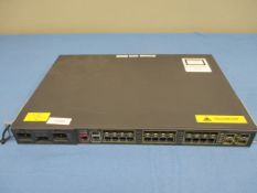 Cisco Access Switch