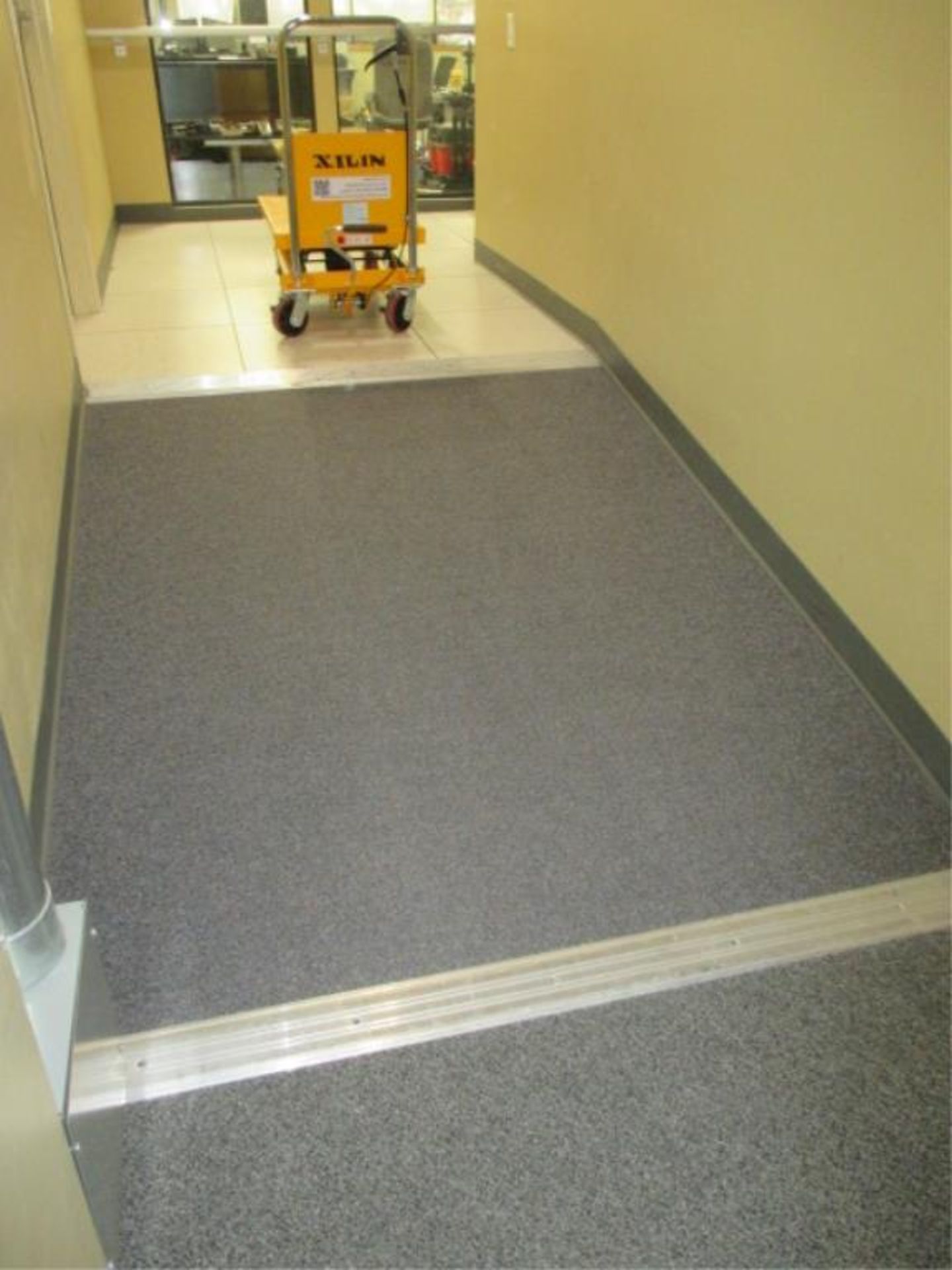 Data Center Flooring - Image 5 of 6