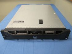 Dell PowerEdge R530 Rack Server