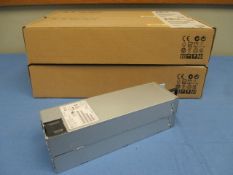 Juniper Power Supplies