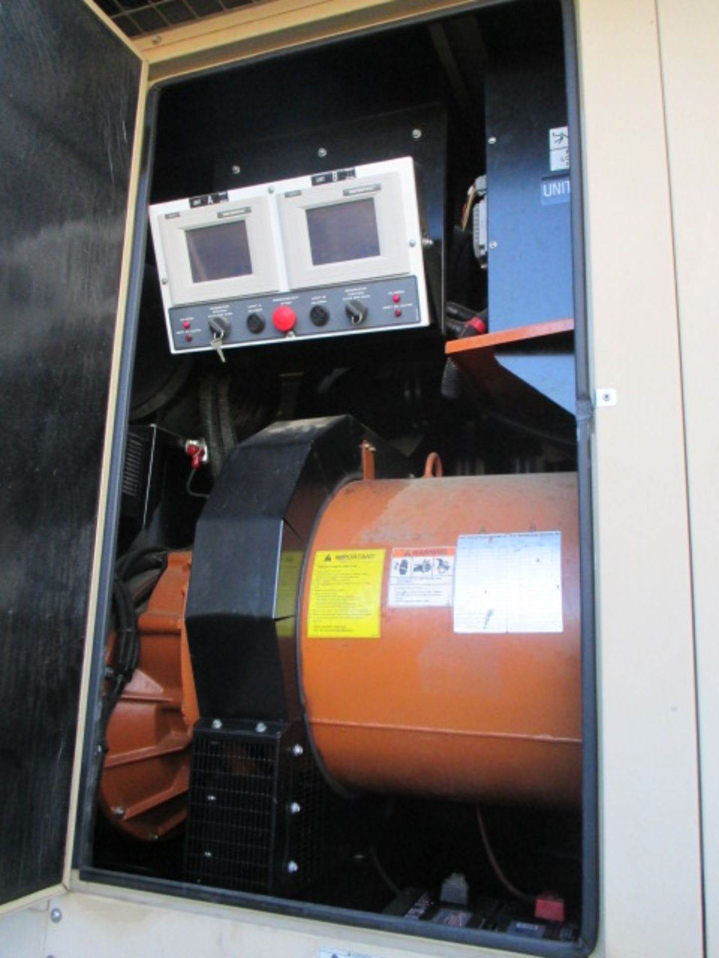 Generac Standby Generator - Image 4 of 7