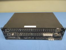 Ubiquiti Ethernet Switches