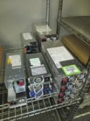 Power Supplies