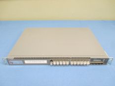 Juniper Ethernet Switch