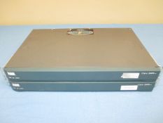 Cisco Routers