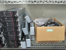 HP Server Blades