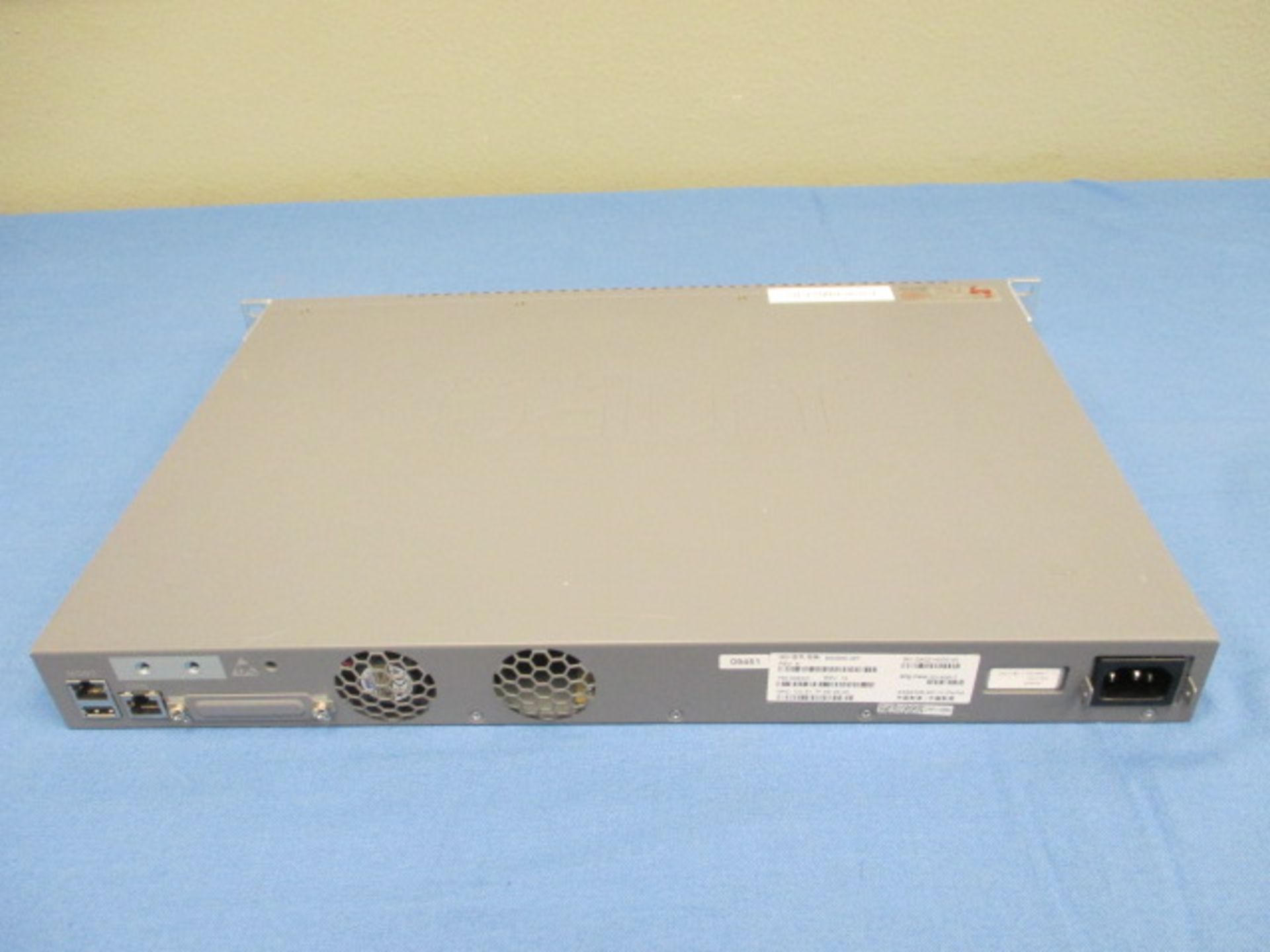 Juniper Ethernet Switch - Image 3 of 4