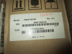 Ciena Power Supplies