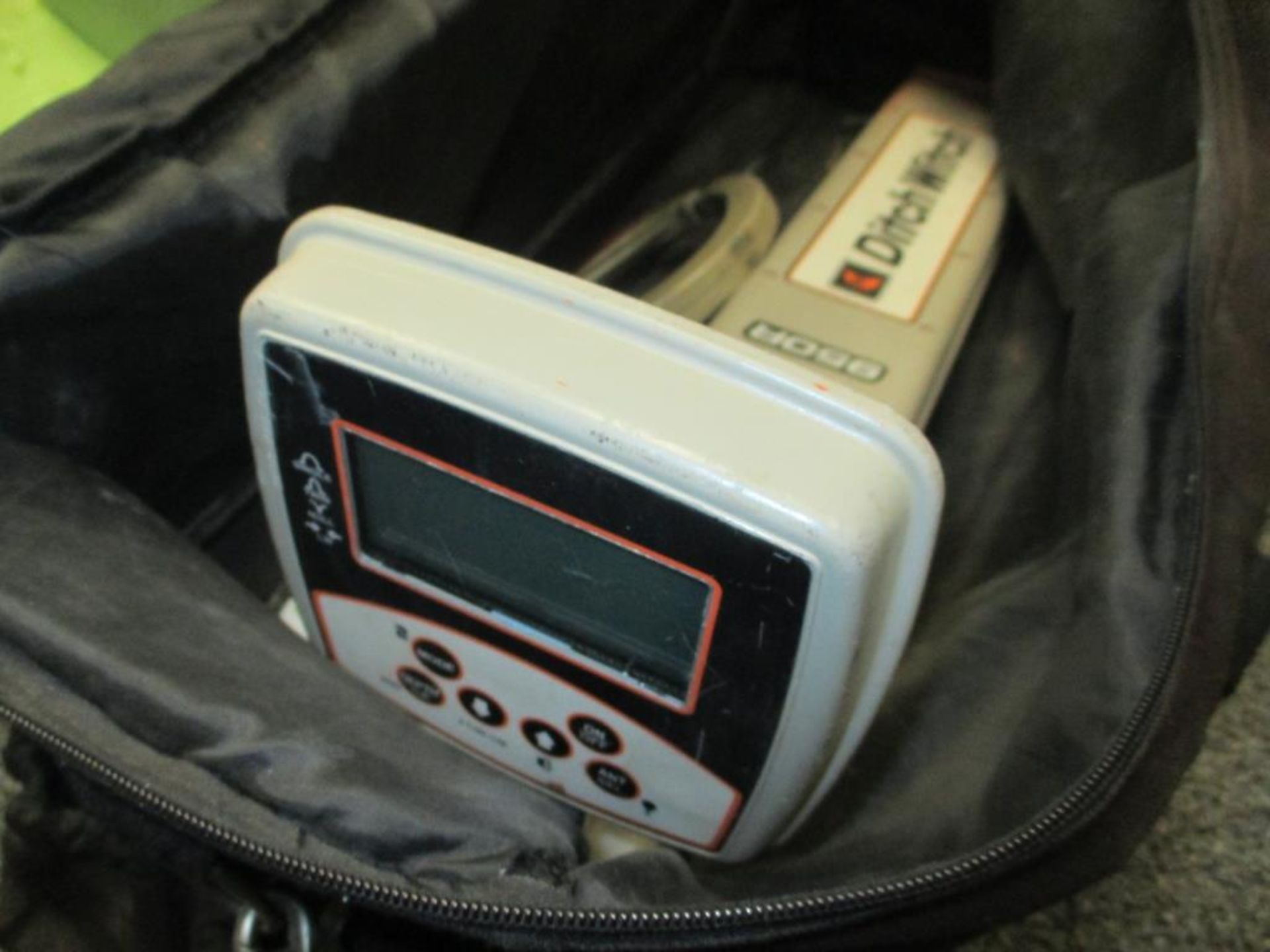 Subsite Utility Locator - Image 2 of 2