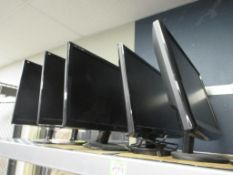 Monitors