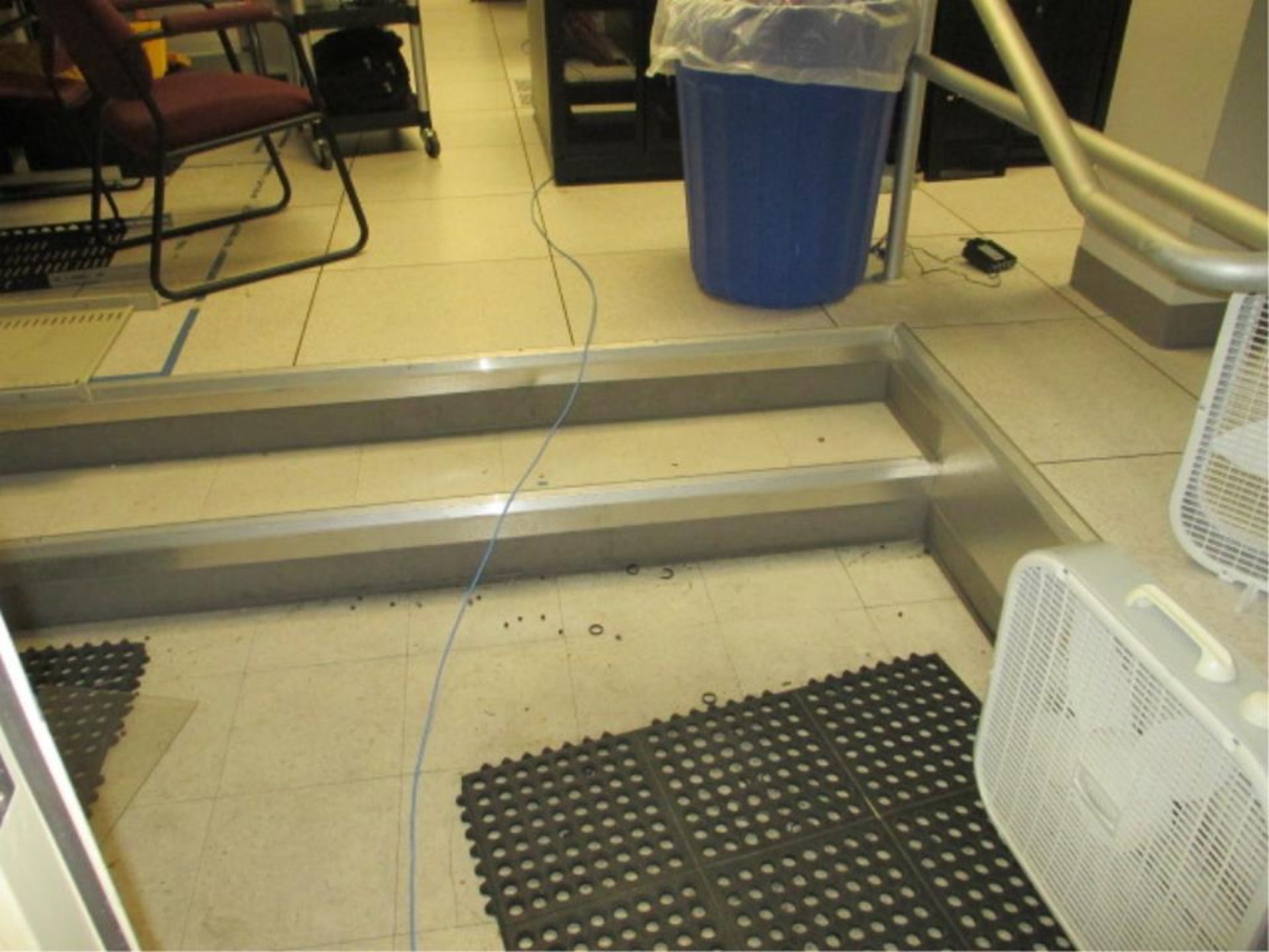 Data Center Flooring - Image 2 of 6
