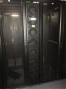 Schneider Cooling System