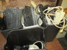 Input Devices