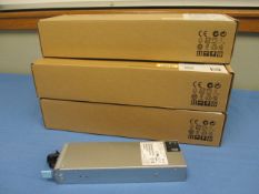 Juniper Power Supplies