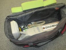 Subsite Utility Locator