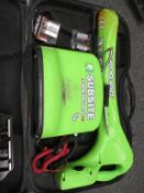 Subsite Utility Locator