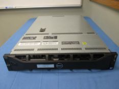 Dell PowerEdge R510 Rack Server
