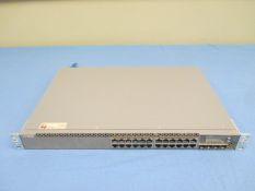 Juniper Ethernet Switch