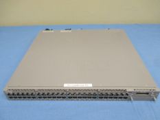Juniper Ethernet Switch