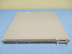 Juniper Ethernet Switch