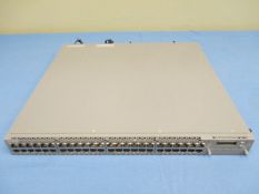 Juniper Ethernet Switch