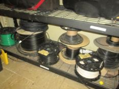 Cable Spools