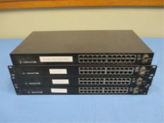 Ubiquiti Ethernet Switches