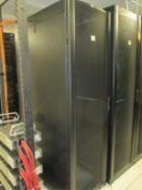 3 Schneider Server Racks