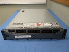 Dell PowerEdge R720 Rack Server