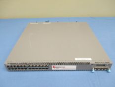Juniper Ethernet Switch