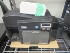 HID Card Printer