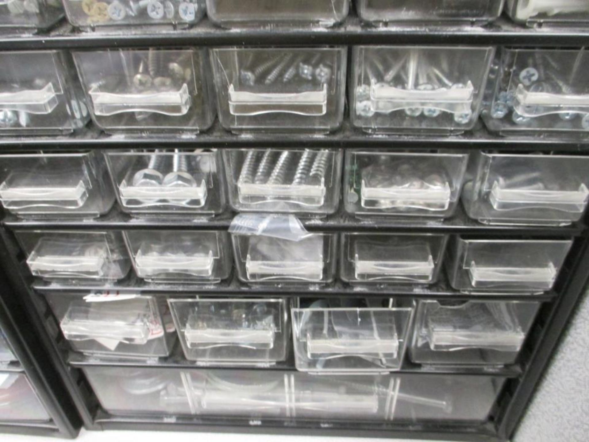Assorted Fasteners - Image 4 of 8