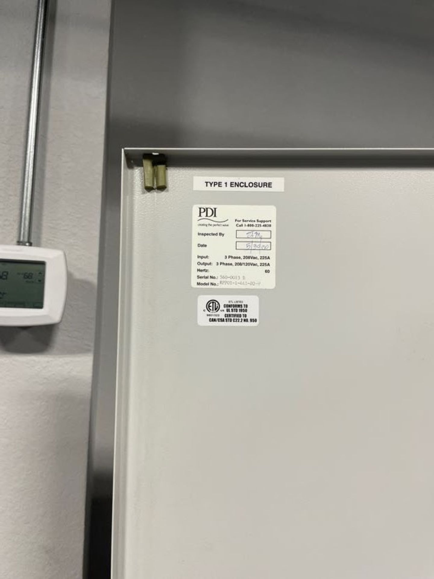 Eaton Power Panels - Image 9 of 11
