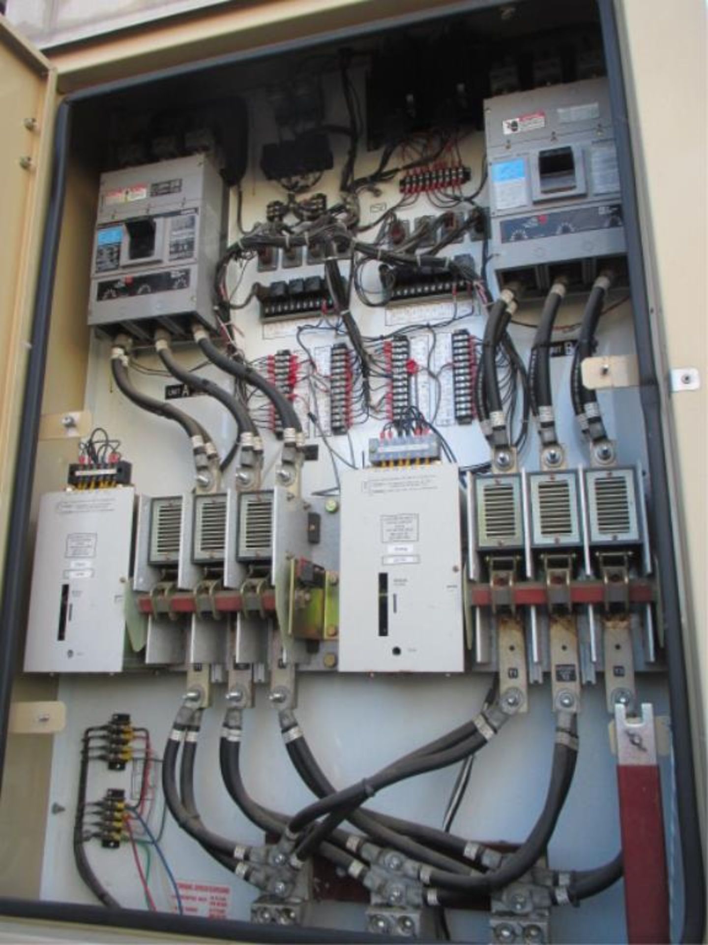 Generac Standby Generator - Image 3 of 7