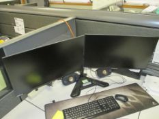 Sceptre HDMI Monitors