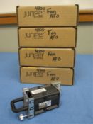 Juniper EX4300 Fans