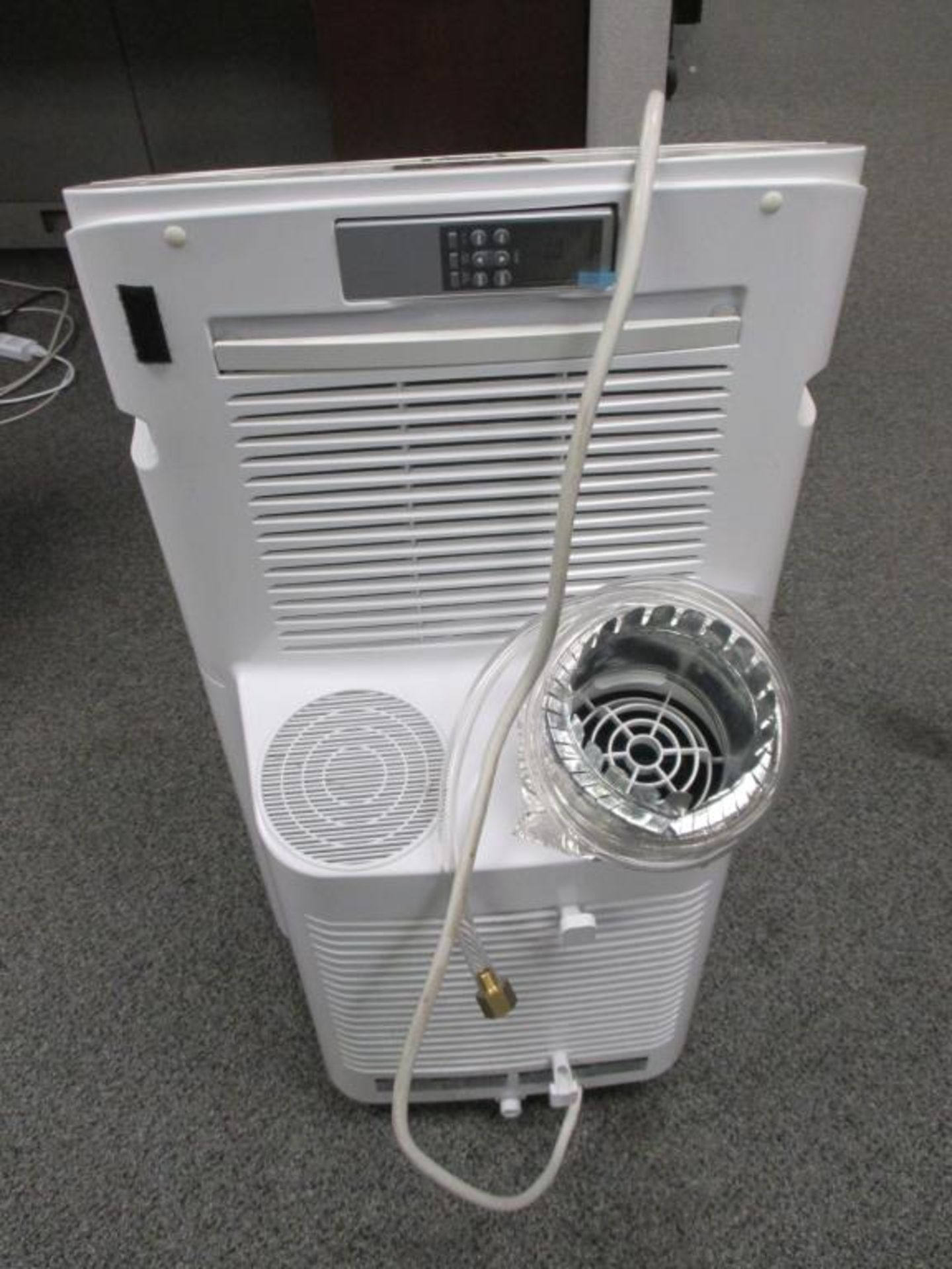 LG Air Conditioner - Image 2 of 3