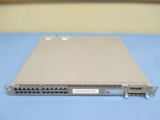 Juniper Ethernet Switch