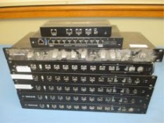 Ubiquiti Routers