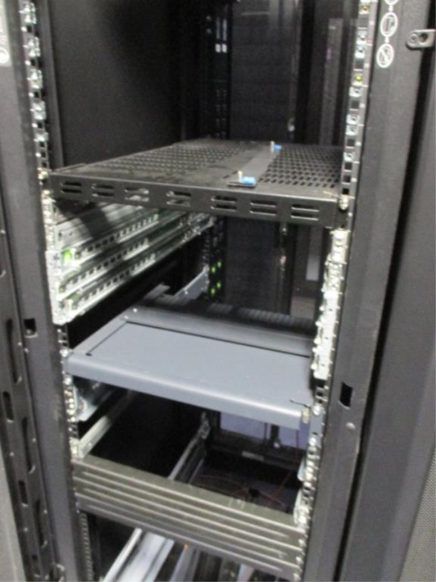 Schneider Server Racks - Image 2 of 3