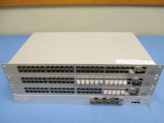 Cisco Ethernet Switches