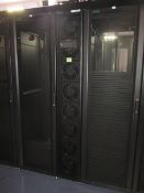 Schneider Cooling System