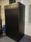 APC Cooling Distribution