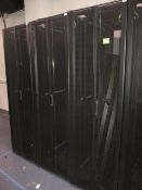 Schneider Server Rack