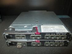 HP Module Switch
